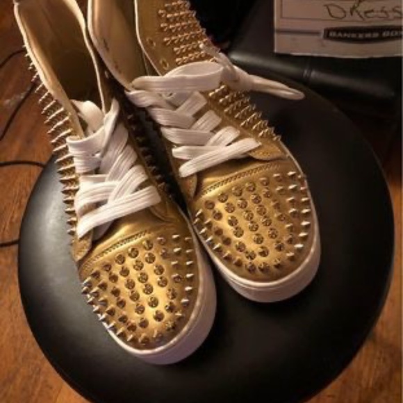 louis vuitton - Picture 1 of 3